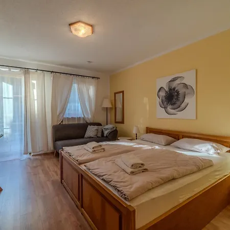 Schoenes 1 Zimmer, Sauna, Nationalpark, Free Parking *