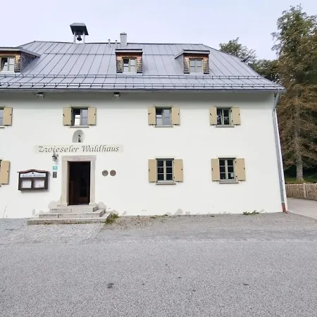 Schoenes 1 Zimmer, Sauna, Nationalpark, Free Parking Dom wakacyjny Lindberg