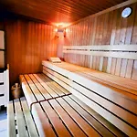 Tatil Evi Schoenes 1 Zimmer, Sauna, Nationalpark, Free Parking Lindberg