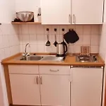 Schoenes 1 Zimmer, Sauna, Nationalpark, Free Parking Lindberg
