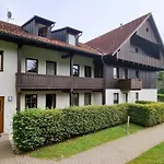 Tatil Evi Schoenes 1 Zimmer, Sauna, Nationalpark, Free Parking Lindberg