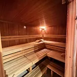 Schoenes 1 Zimmer, Sauna, Nationalpark, Free Parking Lindberg