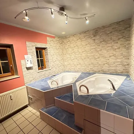 Schoenes 1 Zimmer, Sauna, Nationalpark, Free Parking Lindberg