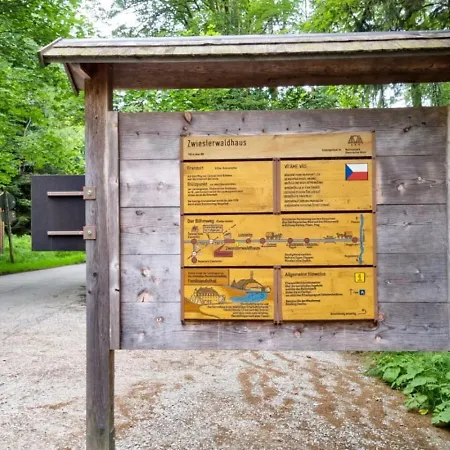 Schoenes 1 Zimmer, Sauna, Nationalpark, Free Parking
