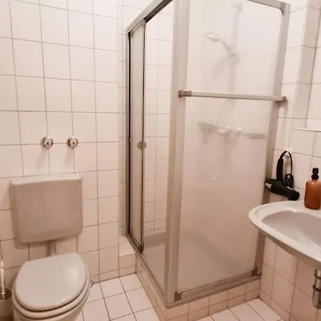 Schoenes 1 Zimmer, Sauna, Nationalpark, Free Parking بيت للعطل Lindberg