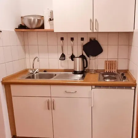 Schoenes 1 Zimmer, Sauna, Nationalpark, Free Parking Lindberg