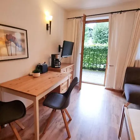 Schoenes 1 Zimmer, Sauna, Nationalpark, Free Parking * Lindberg