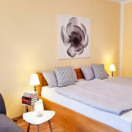 Schoenes 1 Zimmer, Sauna, Nationalpark, Free Parking