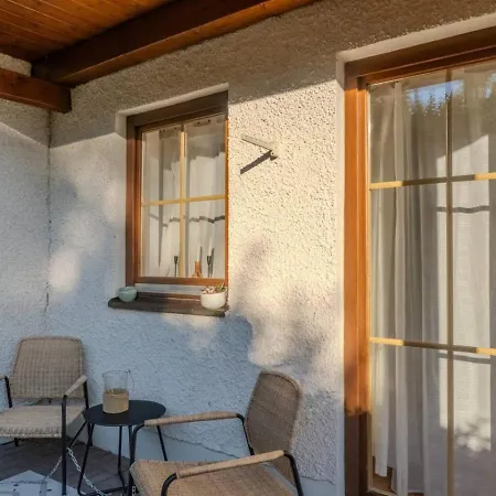 Schoenes 1 Zimmer, Sauna, Nationalpark, Free Parking *
